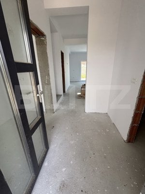 Duplex in Dumbravita, 5 camere, 120 mp utili, 300 mp teren, zona linistita