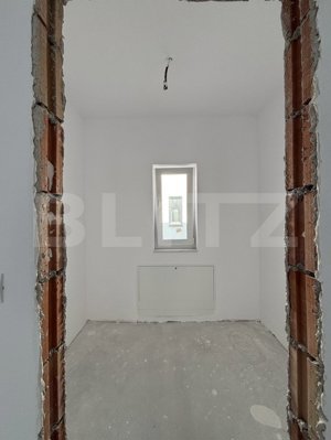 Duplex in Dumbravita, 5 camere, 120 mp utili, 300 mp teren, zona linistita - imagine 8