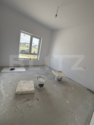 Duplex in Dumbravita, 5 camere, 120 mp utili, 300 mp teren, zona linistita - imagine 4