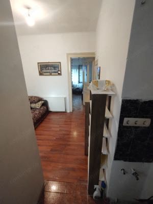 CI482 Lunei, Apartament 2 camere la casa - imagine 12