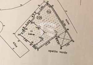 Clucerului | Vila consolidata | 370 mp teren - imagine 6