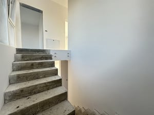 Duplex 4 camere, 96 mp utili, toate utilitatile - Dumbravita - imagine 12