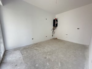 Duplex 4 camere, 96 mp utili, toate utilitatile - Dumbravita - imagine 7