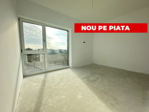 Duplex 4 camere, 96 mp utili, toate utilitatile - Dumbravita