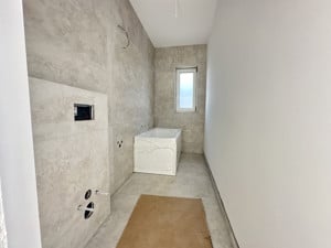 Duplex 4 camere, 96 mp utili, toate utilitatile - Dumbravita - imagine 13