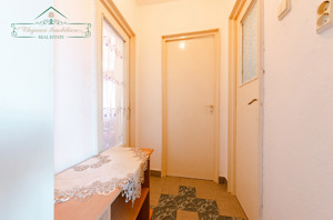 Apartament cu 3 camere, zona Fortuna, Arad - imagine 16