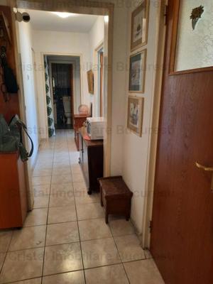 Apartament 3 camere decomandat -strada Fildesului, IOR - imagine 5