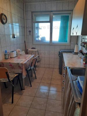 Apartament 3 camere decomandat -strada Fildesului, IOR - imagine 3