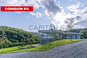 Proprietate fabuloasa | 2900mp teren | Valea Capriorii - imagine 1