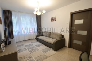 2 camere - mobilat/utilat - Nou - Alexandru Obregia 24 - Berceni - imagine 4