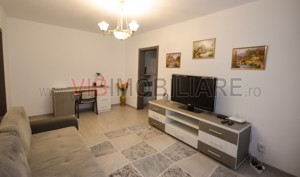 2 camere - mobilat/utilat - Nou - Alexandru Obregia 24 - Berceni - imagine 3