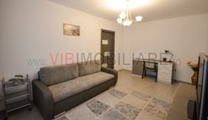 2 camere - mobilat/utilat - Nou - Alexandru Obregia 24 - Berceni - imagine 2