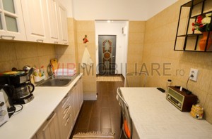 2 camere - mobilat/utilat - Nou - Alexandru Obregia 24 - Berceni - imagine 6