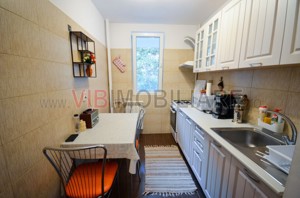 2 camere - mobilat/utilat - Nou - Alexandru Obregia 24 - Berceni - imagine 5