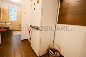 2 camere - mobilat/utilat - Nou - Alexandru Obregia 24 - Berceni - imagine 7