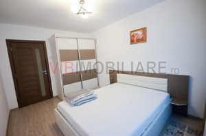 2 camere - mobilat/utilat - Nou - Alexandru Obregia 24 - Berceni - imagine 10