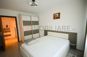 2 camere - mobilat/utilat - Nou - Alexandru Obregia 24 - Berceni - imagine 8