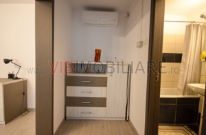 2 camere - mobilat/utilat - Nou - Alexandru Obregia 24 - Berceni - imagine 11