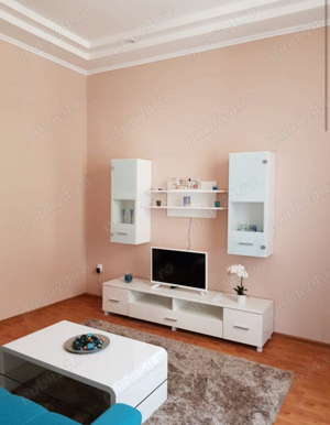 De închiriat apartament 2 camere zona Piața Unirii Str. Eugeniu de Savoya - imagine 2