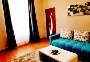 De închiriat apartament 2 camere zona Piața Unirii Str. Eugeniu de Savoya - imagine 3