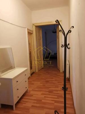 Apartament ultracentral | 2 Camere - imagine 9