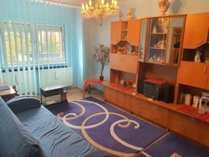 Vanzare sau Schimb  Apartament 2 camere BRASOV cu apartament similar in DEVA