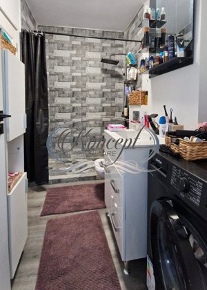 Apartament la cheie, cu boxa si garaj - imagine 7