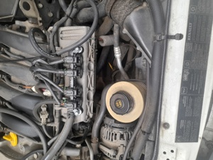 Renault Megane *GPL* - imagine 7