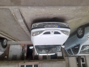 Renault Megane *GPL* - imagine 4