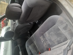 Renault Megane *GPL* - imagine 6