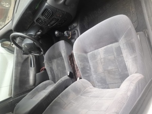 Renault Megane *GPL* - imagine 2