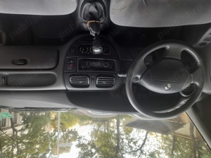 Renault Megane *GPL* - imagine 5