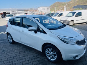 Nissan note 1.5Dci - imagine 5