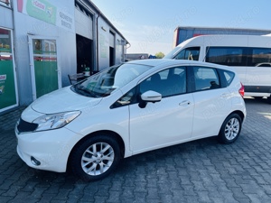 Nissan note 1.5Dci - imagine 4