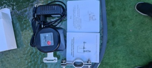 Mecanism deschidere robinet