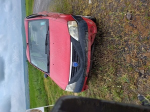 Dacia Logan avariat - imagine 2