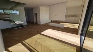 CASA 5 CAMERE, PISCINA ROOFTOP, POMPA CALDURA, RACIRE PASIVA, COMIS 0% - imagine 6