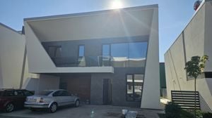 CASA 5 CAMERE, PISCINA ROOFTOP, POMPA CALDURA, RACIRE PASIVA, COMIS 0% - imagine 3