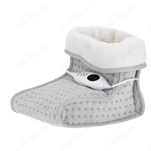 Incalzitor pentru picioare Adler AD7432, 6 niveluri incalzire, oprire automata