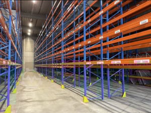 rafturi metalice premium