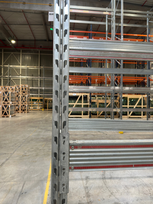 rafturi metalice profesionale - imagine 2