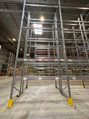 rafturi metalice profesionale - imagine 3