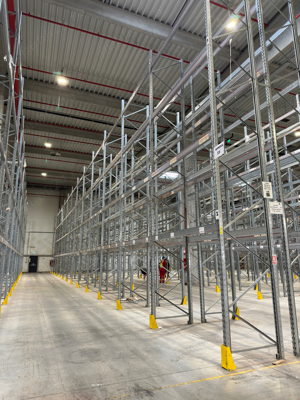 rafturi metalice profesionale - imagine 4