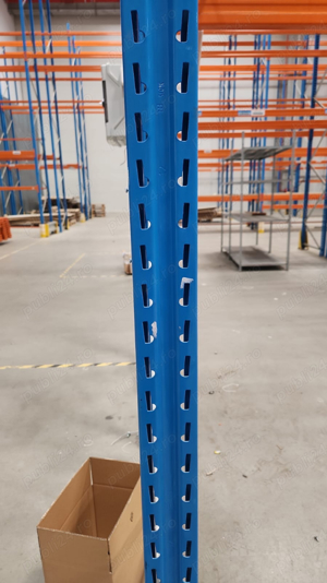 rafturi metalice premium - imagine 3