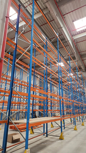 rafturi metalice premium