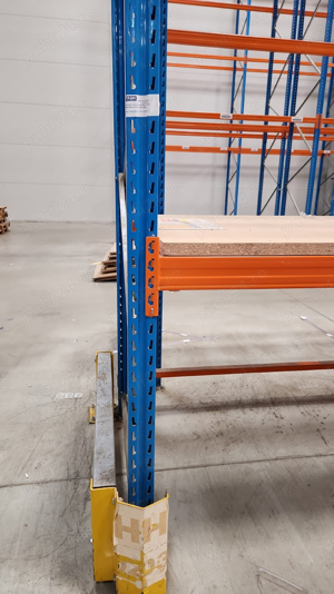 rafturi metalice premium - imagine 2