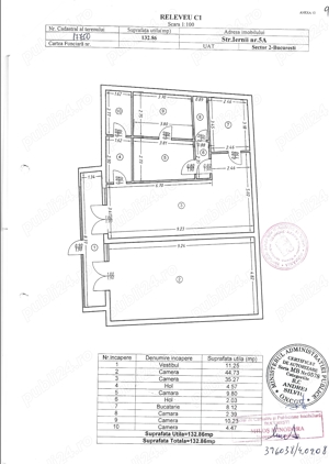 Închiriez spatii de depozitare zona Mosilor  Eminescu - imagine 4