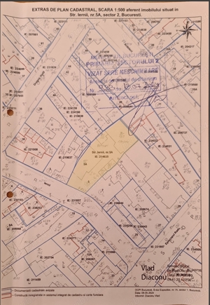 Închiriez spatii de depozitare zona Mosilor  Eminescu - imagine 5