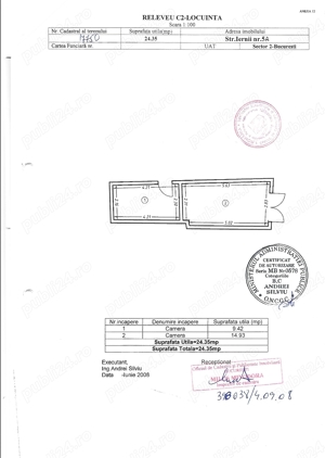 Închiriez spatii de depozitare zona Mosilor  Eminescu - imagine 2