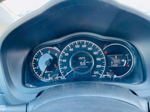 Nissan note 1.5Dci - imagine 6